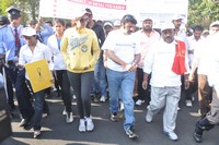 Balakrishna at Cancer Awareness 2013 Photos
